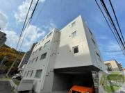 地下鉄東西線円山公園駅まで徒歩8分