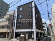 ブリティッシュクラブ宮川町