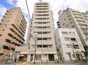 東京メトロ千代田線根津駅まで徒歩6分