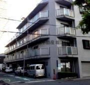 地下鉄長堀鶴見緑地線玉造駅まで徒歩5分