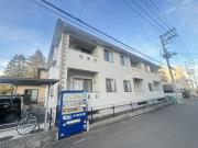 ＪＲ仙石線榴ケ岡駅まで徒歩7分