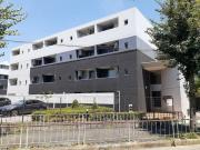 ＪＲ福知山線北伊丹駅まで徒歩21分
