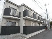ＪＲ常磐線（各駅停車）馬橋駅まで徒歩5分