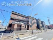 名鉄常滑線道徳駅まで徒歩8分