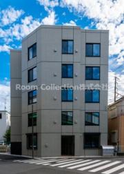 COCOCUBE武蔵新田
