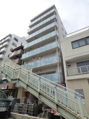 ＪＲ東海道本線摂津本山駅まで徒歩12分