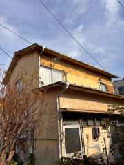 七日市東町借家