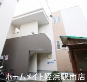地下鉄空港線姪浜駅まで徒歩9分