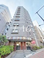 ＪＲ山手線目黒駅まで徒歩11分