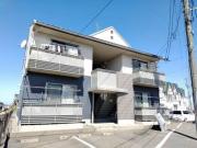 ＪＲ越後線寺尾駅まで徒歩21分