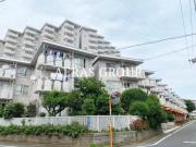 上板橋サンライトマンションAL棟