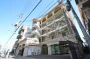 地下鉄長堀鶴見緑地線今福鶴見駅まで徒歩15分