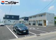 リーブルファイン七宝町 3棟