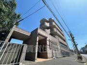 地下鉄西神・山手線名谷駅まで徒歩46分