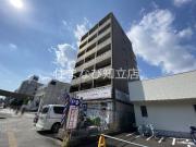 名鉄三河線豊田市駅まで徒歩4分