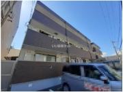 Forest court Sanpon