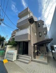ＪＲ中央線阿佐ケ谷駅まで徒歩17分