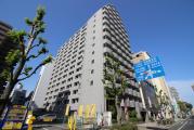 HOPE CITY天神橋A棟
