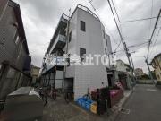 ラピュタ浜田山