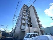 ソラーナ川口