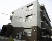 名鉄常滑線常滑駅まで徒歩3分