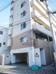ＪＲ埼京線板橋駅まで徒歩9分
