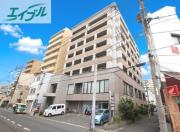 アンブシュール京橋