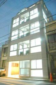 ＪＲ山手線鶯谷駅まで徒歩5分