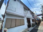 北野貸家