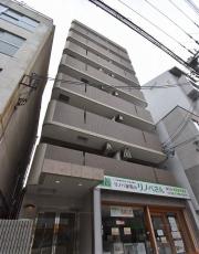 地下鉄長堀鶴見緑地線西長堀駅まで徒歩4分