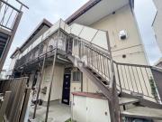 メゾン高円寺
