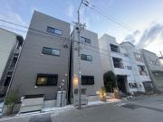 ＪＲ関西本線東部市場前駅まで徒歩8分