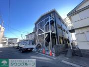 埼玉高速鉄道東川口駅まで徒歩4分