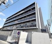 京成押上線八広駅まで徒歩11分