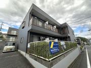 多摩都市モノレール中央大学・明星大学駅まで徒歩5分