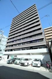 地下鉄千日前線桜川駅まで徒歩5分