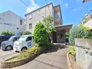 ＪＲ総武本線千葉駅まで徒歩8分