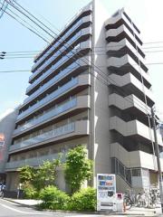 ＪＲ京浜東北・根岸線蒲田駅まで徒歩5分