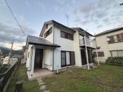 秦野市南矢名戸建