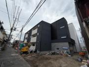 REGIES京都梅小路