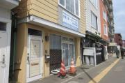 札幌市電ロープウェイ入口駅まで徒歩5分