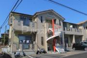 ＪＲ武蔵野線船橋法典駅まで徒歩10分