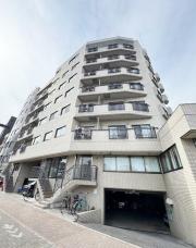 西武池袋・豊島線椎名町駅まで徒歩3分