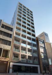 東京メトロ有楽町線銀座一丁目駅まで徒歩3分