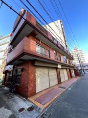 ラグーネ品川
