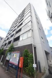 ＪＲ総武線（各駅停車）東中野駅まで徒歩4分