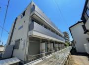 ＪＲ常磐線（各駅停車）柏駅まで徒歩11分