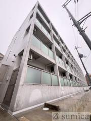 近鉄大阪線長瀬駅まで徒歩10分