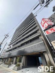 ザ・パークハビオ都島フロント