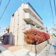 ジュネス石原